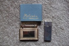 Sharp Gas-Feuerzeug Feuerstein