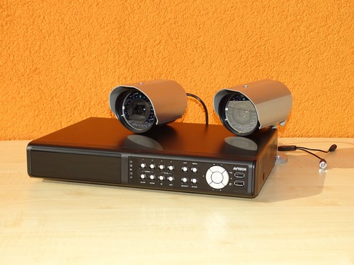 Avtech avc793zc kanal bnc - avtech,