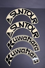 BMX oldschool Kuwahara Suntour