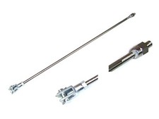 Bremsgestänge EMW R 35 - 7