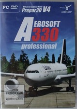 Aerosoft A330 professional -