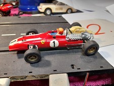 Carrera universal 132  Ferrari 312 F1  Nr. 40405