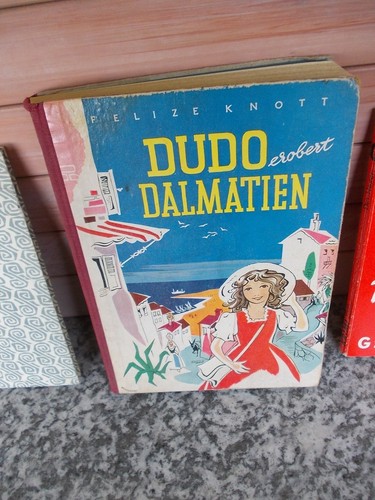 Dudo erobert dalmatien von - dudo, dalmatien,