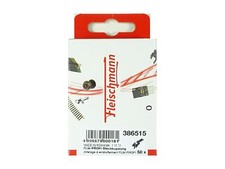 Profi Kurzkupplung 50 Stück