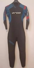 Orca Alpha 2.0 Triathlon Neoprenanzug Gr. 8 Wetsuit 2XU BlueSeventy Sailfish TYR