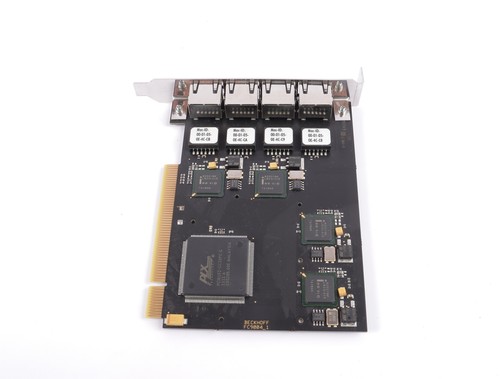 Beckhoff ethernet card fc9004 - ethernet,