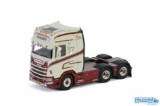 WSI Henrik Carlsen Scania S