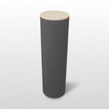 Bluetone tube bass trap - tube,