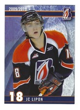 2009-10 Kamloops Blazers (WHL)