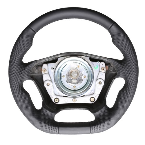 Mercedes lenkrad w163 - lenkrad,