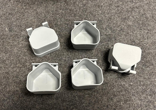 Filterbecher metasys packung - filterbecher,