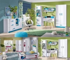 Jugendzimmer Kinderzimmer