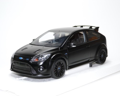 Ford focus 500 rs500 2010 - 500,