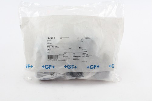Georg fischer 762101035 - georg,