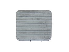 VW Golf 1 Pedalgummi