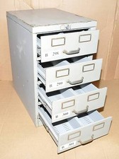 Schubladenschrank / Werkzeugschrank / Metallschrank / Schrank für Werkzeug 