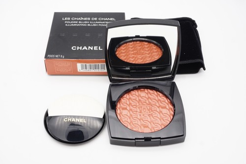 Chanel les chaînes - les,