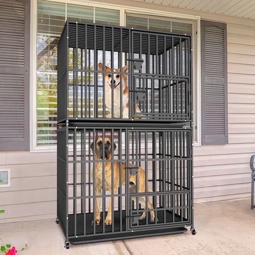 Hundekäfig tapelbare - hundekäfig,