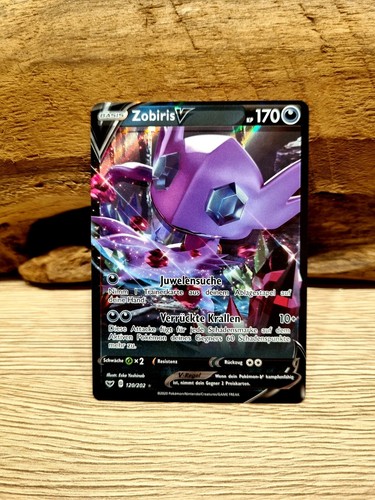 Pokemon zobiris 120 202 - pokemon,