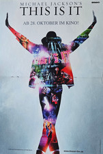 Bravo A3 Poster ca. 28 x 40 cm