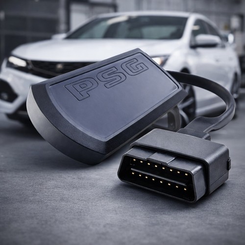 Chiptuning box für smart - box,