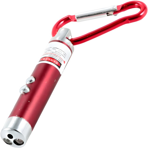 LASERPOINTER