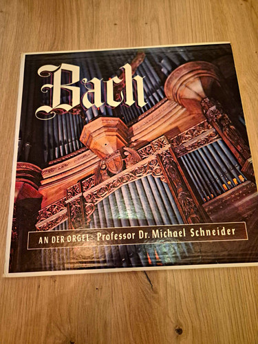 Johann sebastian bach - sebastian, –