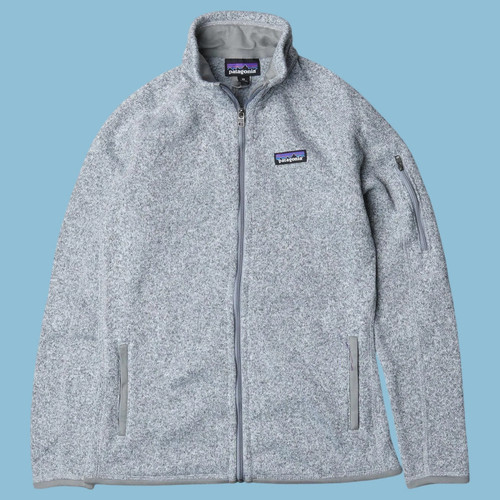 Vintage patagonia better - vintage,