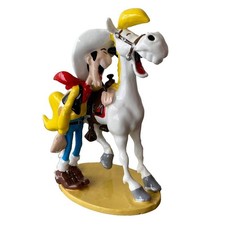 Pixi Lucky Luke Sammelfigur