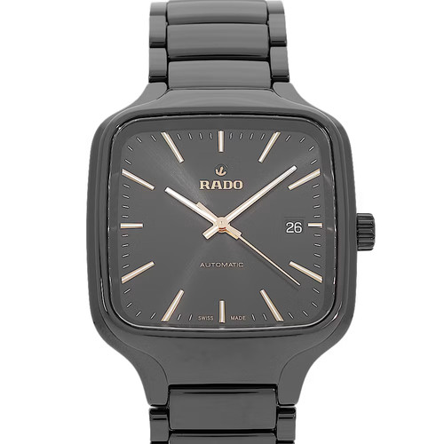 Rado true automatik 38mm - true,