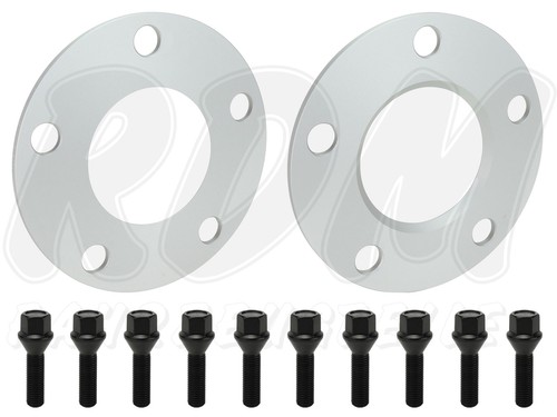 Scc spurverbreiterung 10mm - scc,