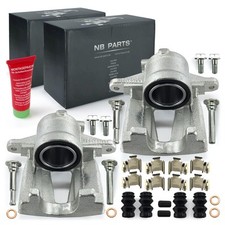 Bremssättel vorne 54mm für Fiat 500 Doblo Fiorino Grande Punto Opel Adam Corsa D