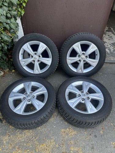 4xorig alufelgen toyota hr - 4xorig.,