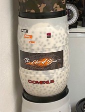 Weithalsfass weiß 35L