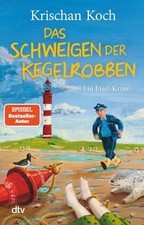 Das Schweigen der Kegelrobben