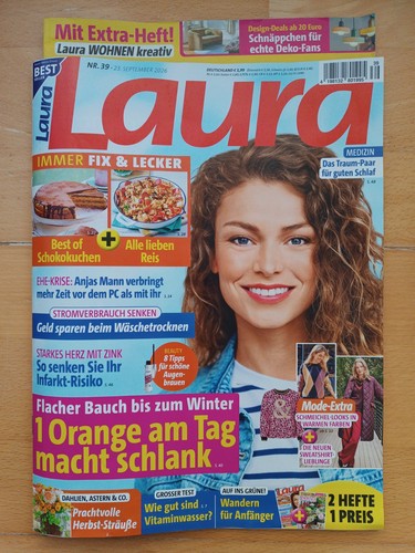 Laura 2026 - laura, nr.
