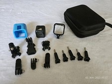 GoPro Hero 4 Session