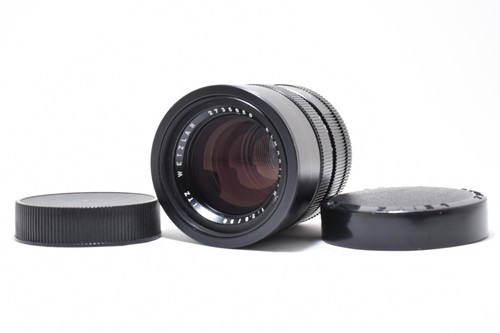 Exc leica leitz elmarit r - [exc+5],