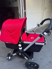 Baby Stroller With Sports Seat
