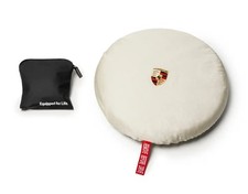 Porsche Lenkrad-Cover /