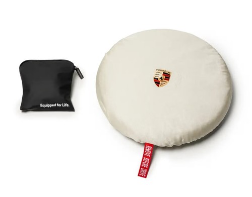 Porsche lenkrad cover - porsche, /