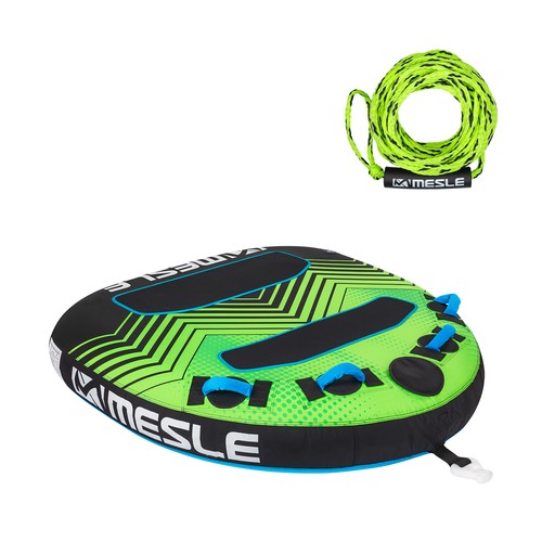 Mesle tube set vapor - set,