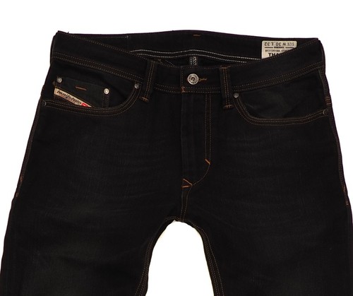 Diesel thanaz herren jeans - diesel,
