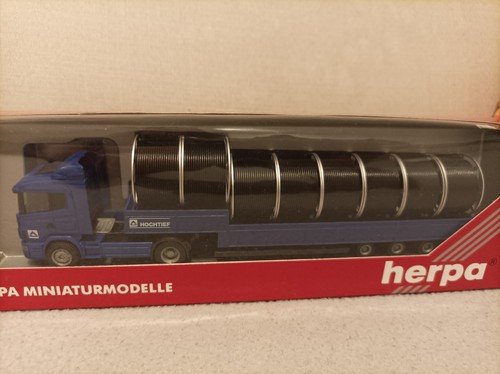 Herpa ovp 148016 - herpa, h0