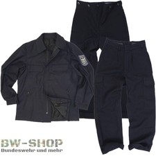 FEUERWEHR DIENSTUNIFORM