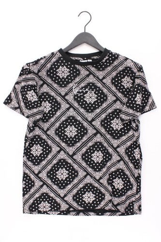 Karl kani printshirt - ✅,