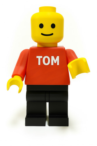Lego figur riesen beweglich - lego,