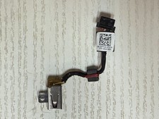 DC Jack Netzteilbuchse Ladebuchse Strombuchse für DELL XPS 13 9350 - Notebook PC
