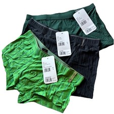 Mey Dynamic Herren Boxershorts Größe 4 /S Neu Dreier Set