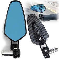 2 Lenkerendenspiegel